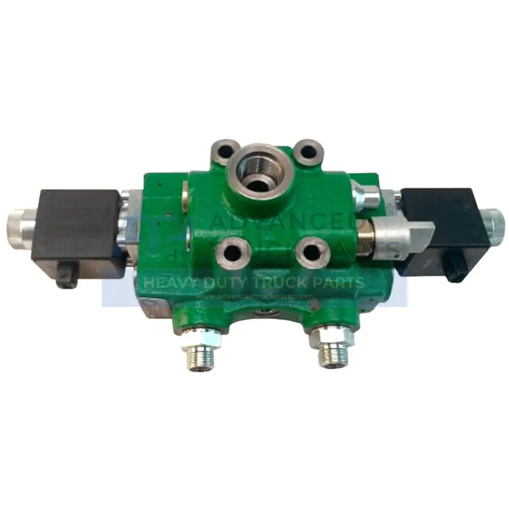 SJ22187 Genuine John Deere Selective Control Valve