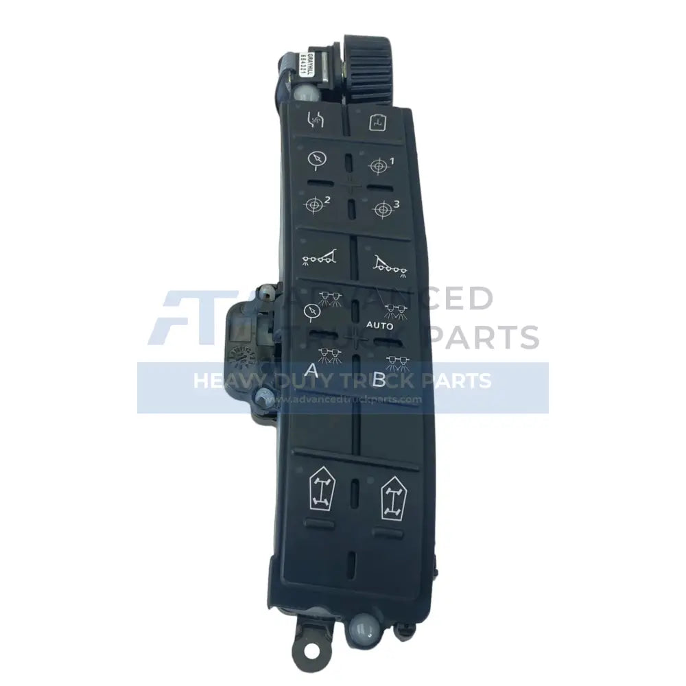SJ36490 Genuine John Deere Settings Control Module