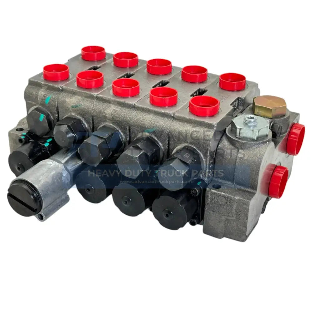 AT165052 Genuine John Deere Spool Valve