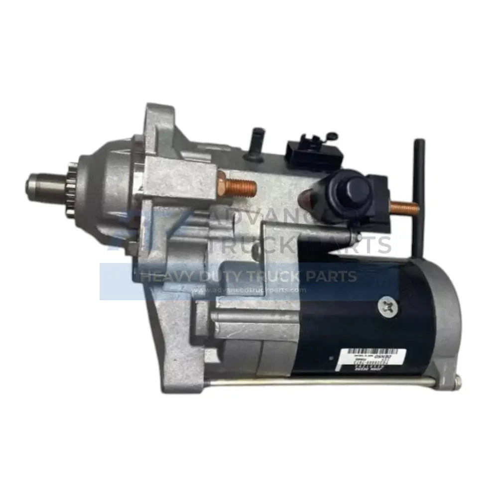 RE70957 Genuine John Deere Starter Motor 12V
