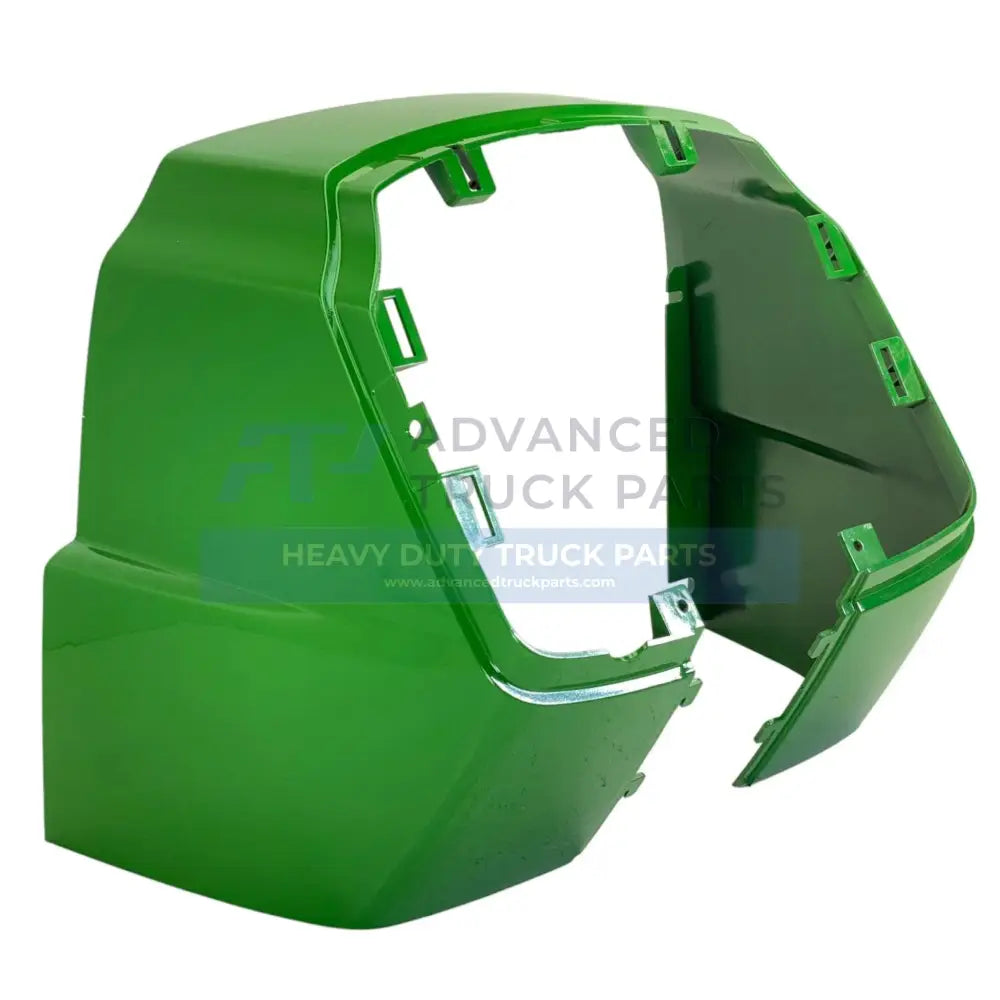R198326 Genuine John Deere Straddle Cowl