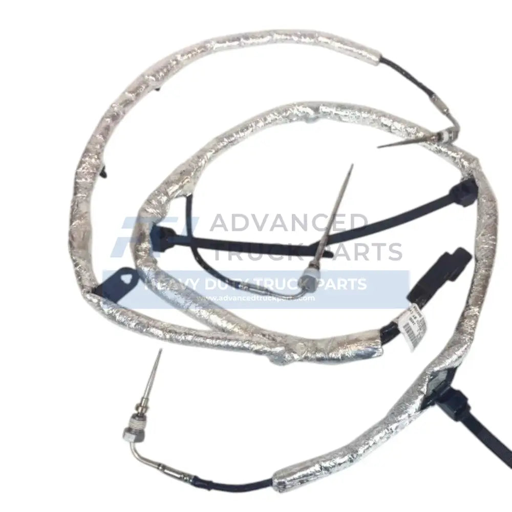 Genuine John Deere Temperature Sensor Wiring Harness - WIRING HARNESS