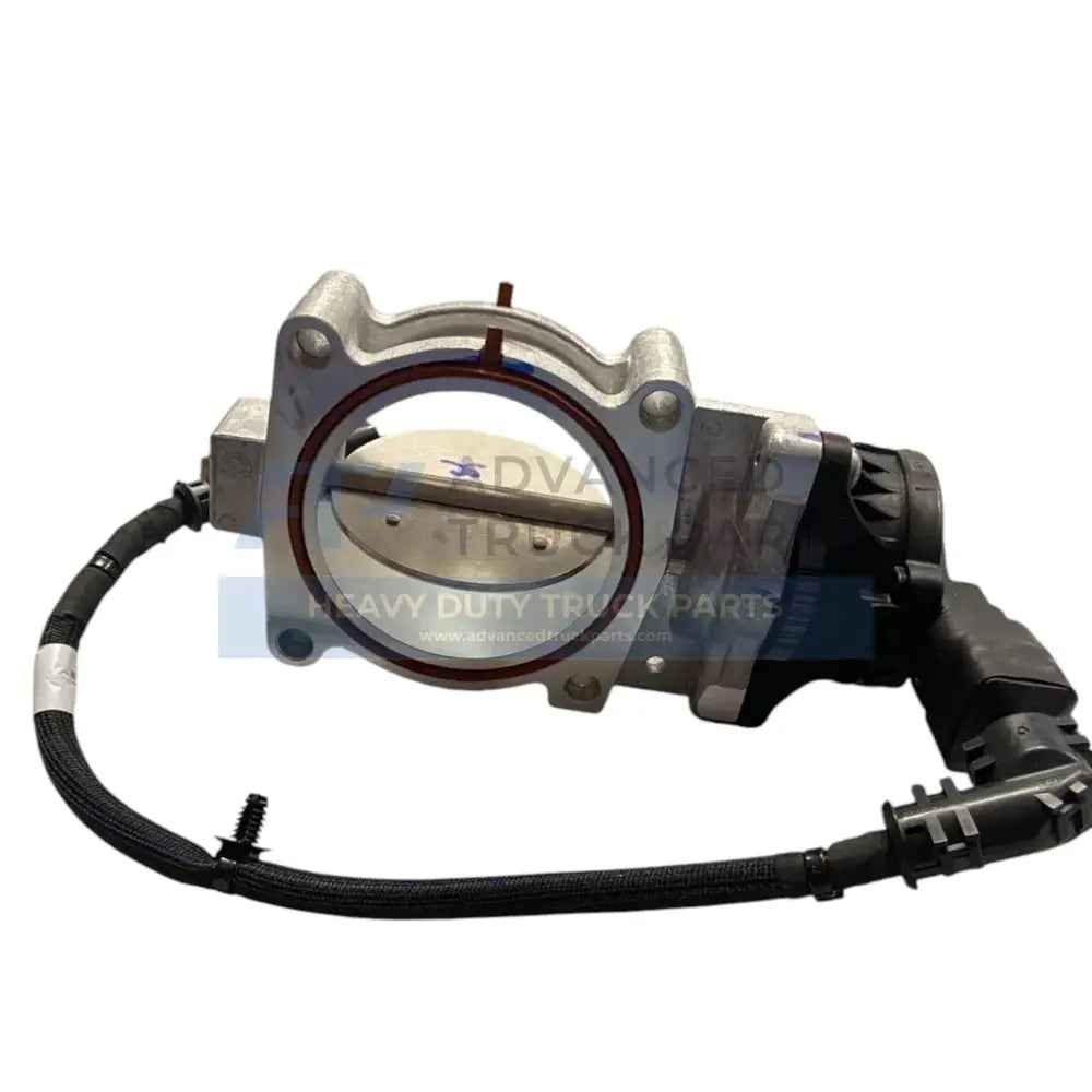 DZ123597 Genuine John Deere Throttle Valve