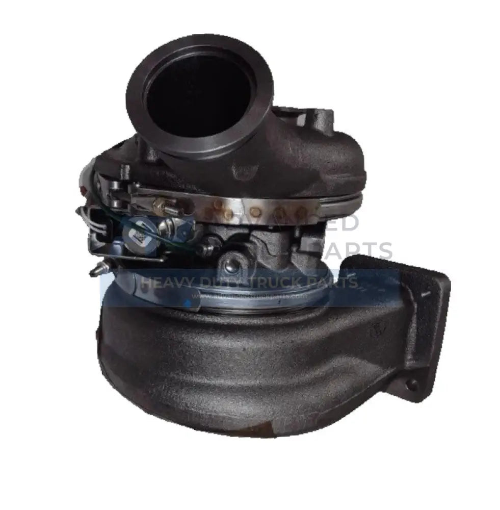 Genuine John Deere Turbo Charger - Turbochargers