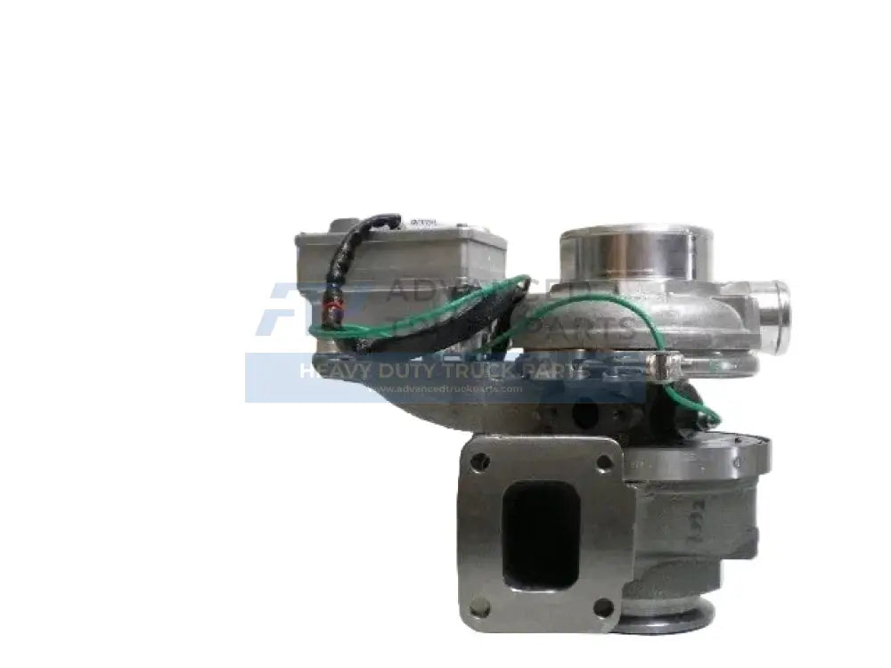 Genuine John Deere Turbocharger - TURBOCHARGER