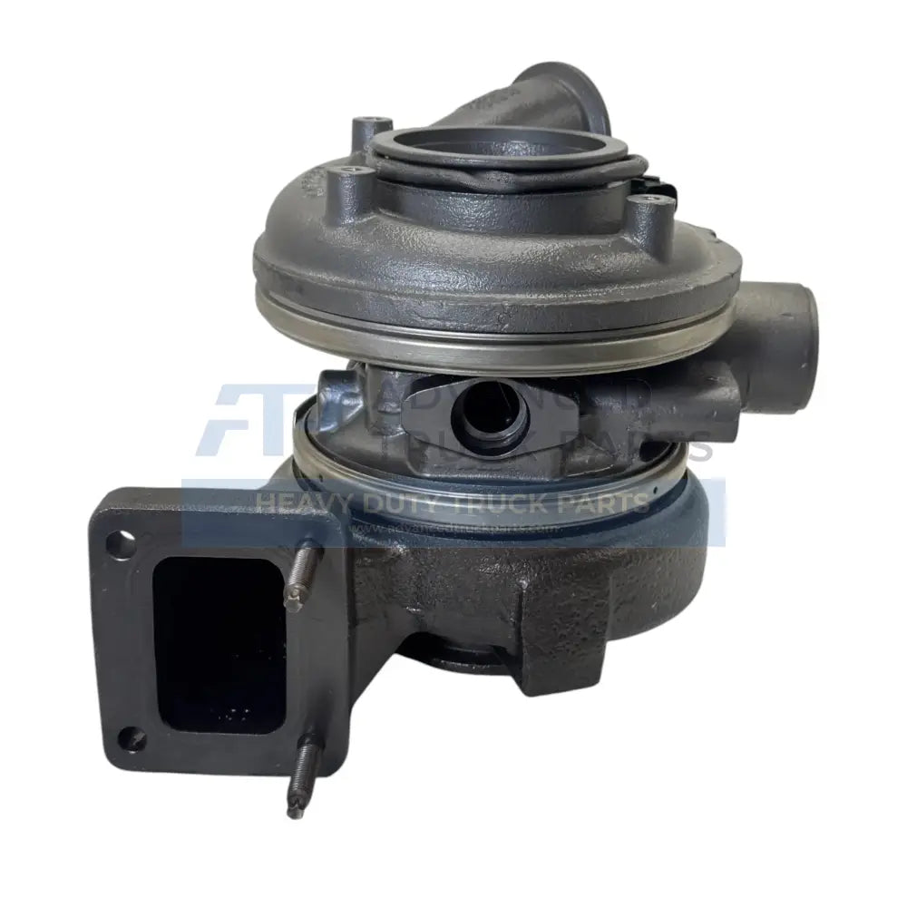 RE550232 Genuine John Deere Turbocharger