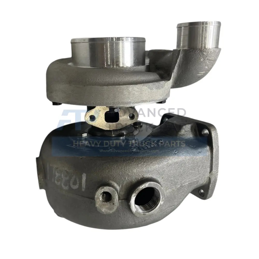 RE539064 Genuine John Deere Turbocharger