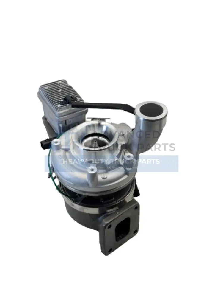 Genuine John Deere Turbocharger - TURBOCHARGER