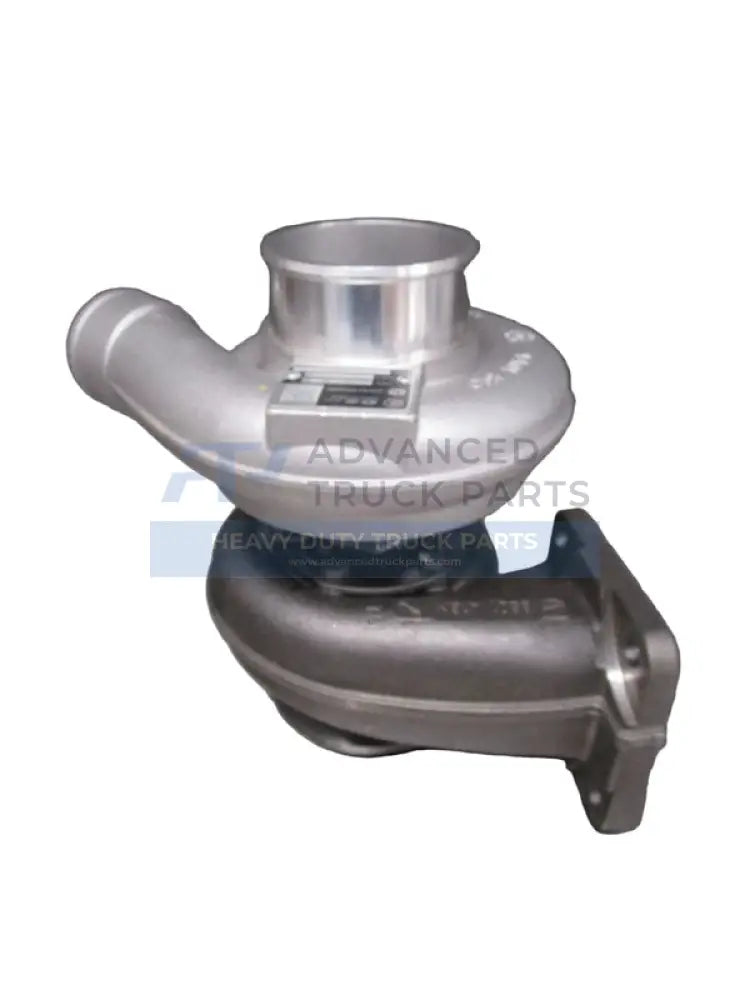 Genuine John Deere Turbocharger - TURBOCHARGER