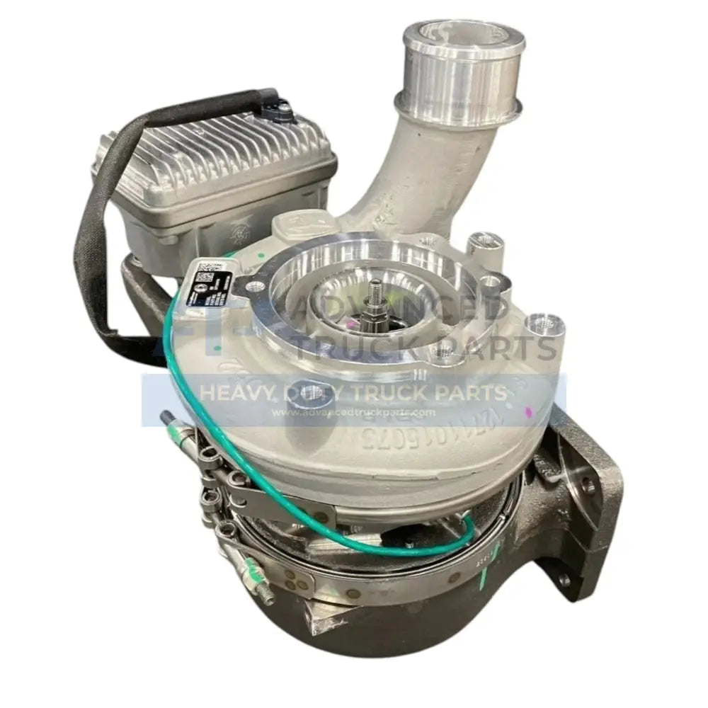 DZ126978 Genuine John Deere Turbocharger
