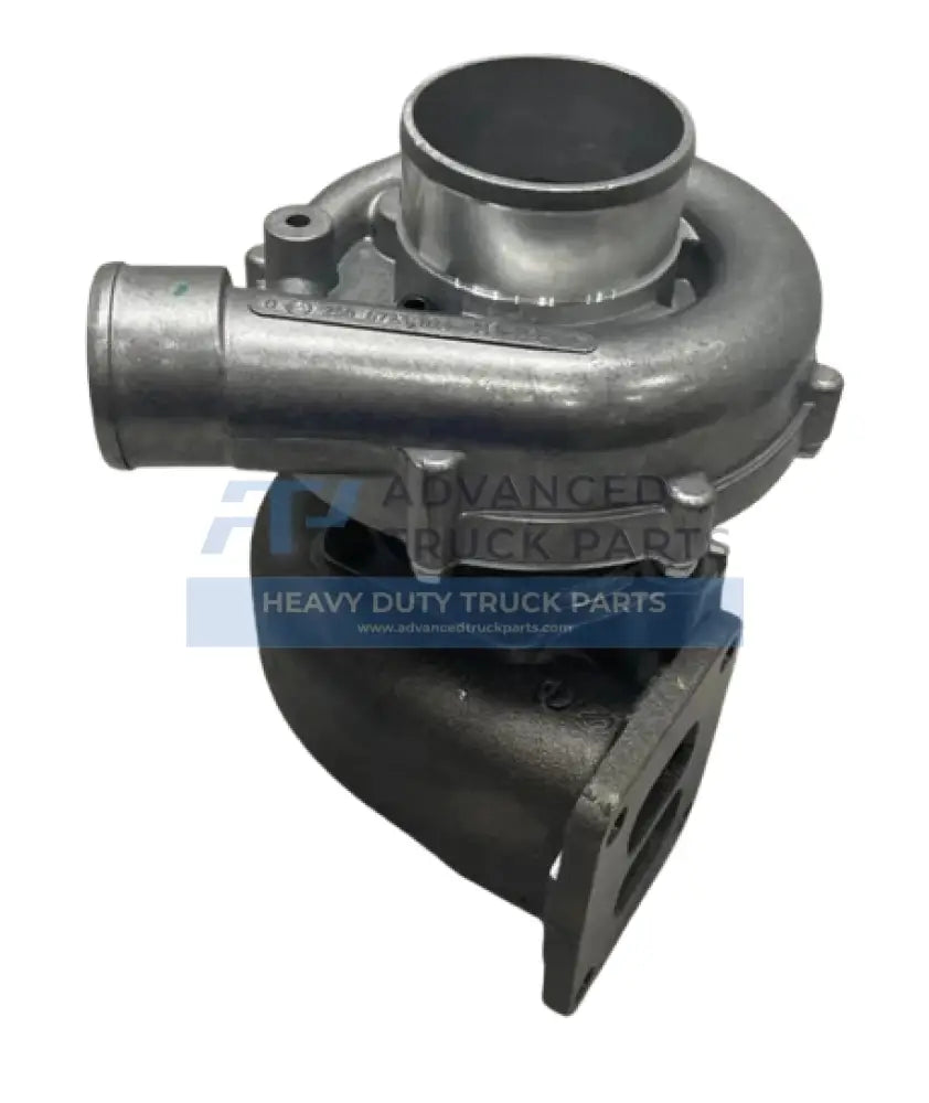 Genuine John Deere Turbocharger - TURBOCHARGER