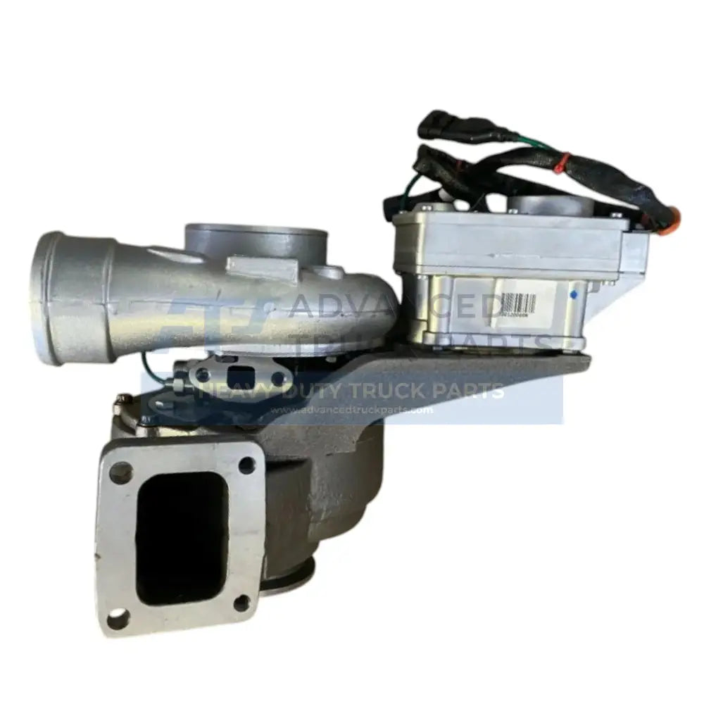 Genuine John Deere Turbocharger - TURBOCHARGER