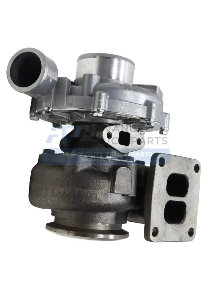 Genuine John Deere Turbocharger For John Deere 6068 - Turbochargers