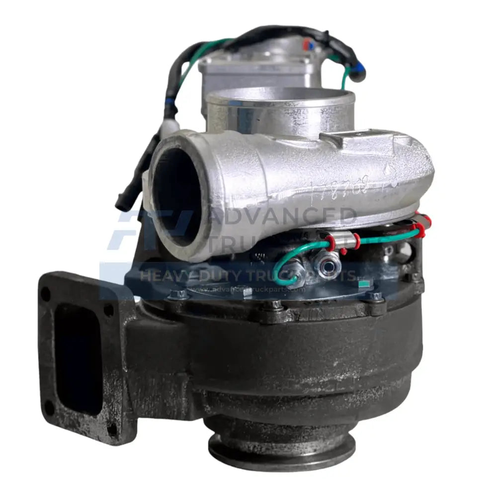 DZ108126 Genuine John Deere S300V Turbocharger For John Deere 6090H