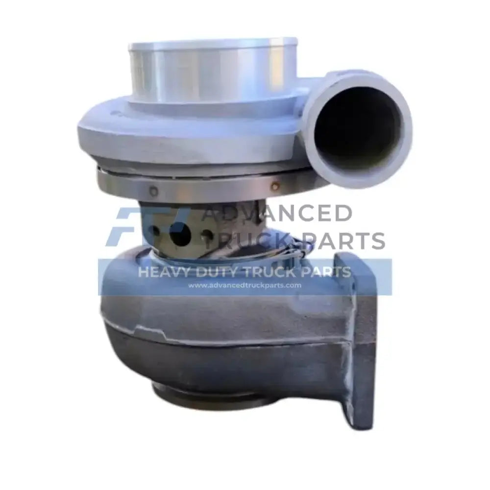 Genuine John Deere Turbocharger S430 - TURBOCHARGER
