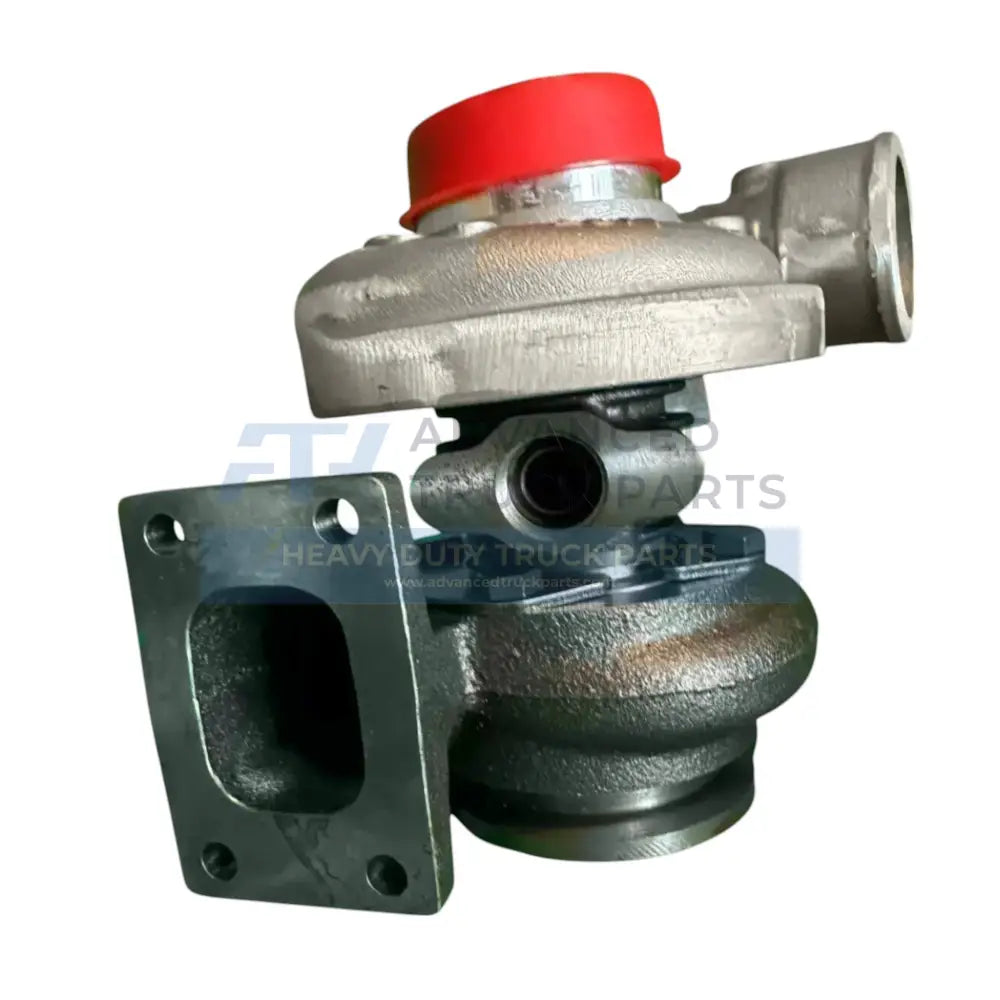RE53845 Genuine John Deere Turbocharger