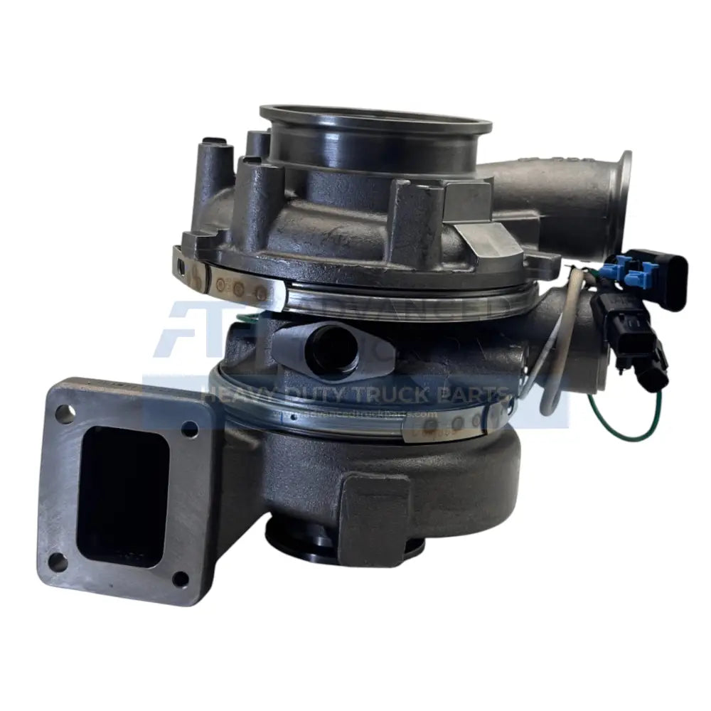 DZ120180 Genuine John Deere Turbocharger
