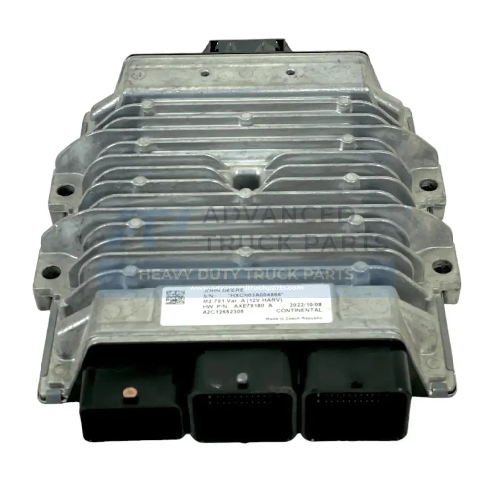 AXE79180 Genuine John Deere Vehicle Controller M2-701