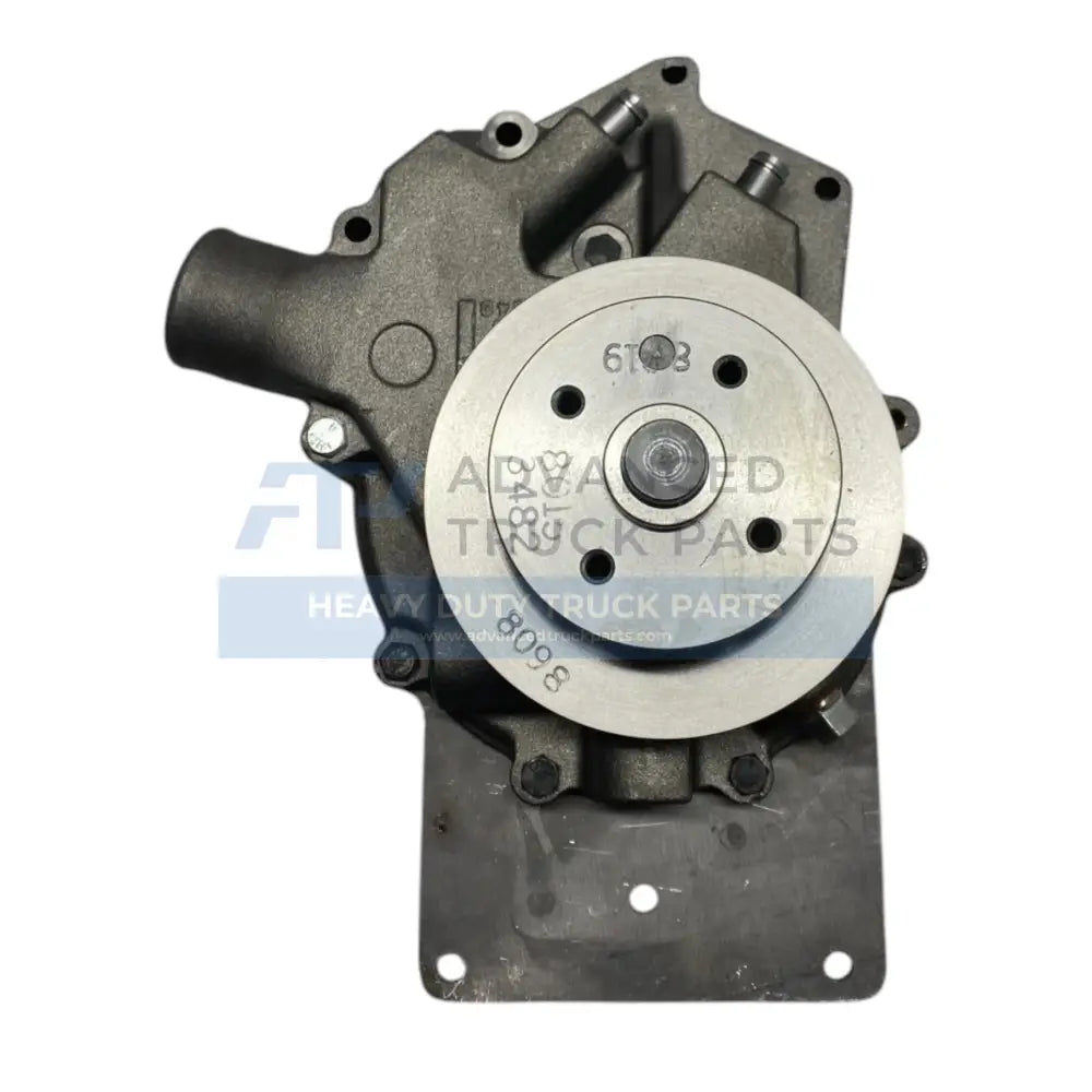 AR97717 Genuine John Deere Water Pump