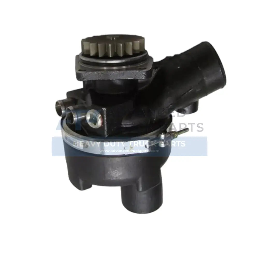 SE501593 Genuine John Deere Water Pump