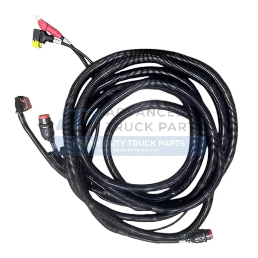 Genuine John Deere Wiring Harness - WIRING HARNESS