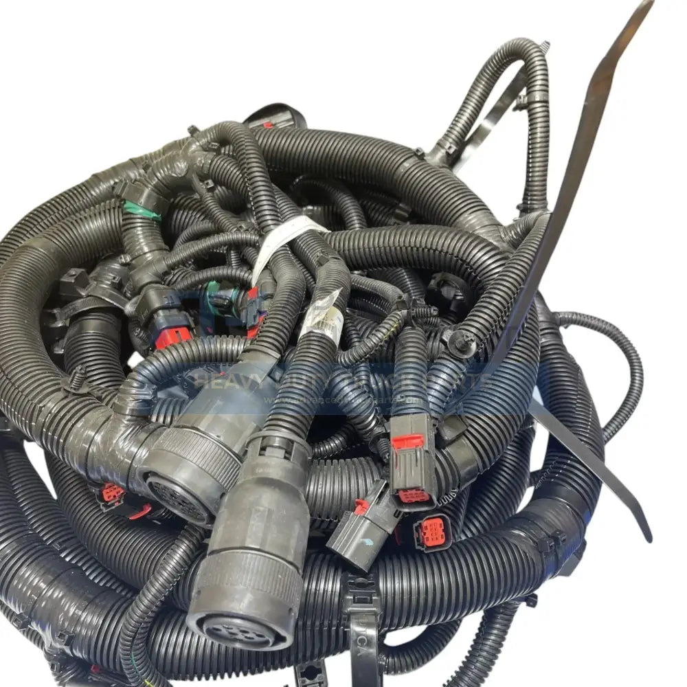 Genuine John Deere Wiring Harness - WIRING HARNESS
