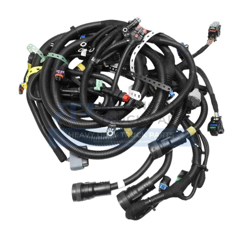 Genuine John Deere Wiring Harness - WIRING HARNESS