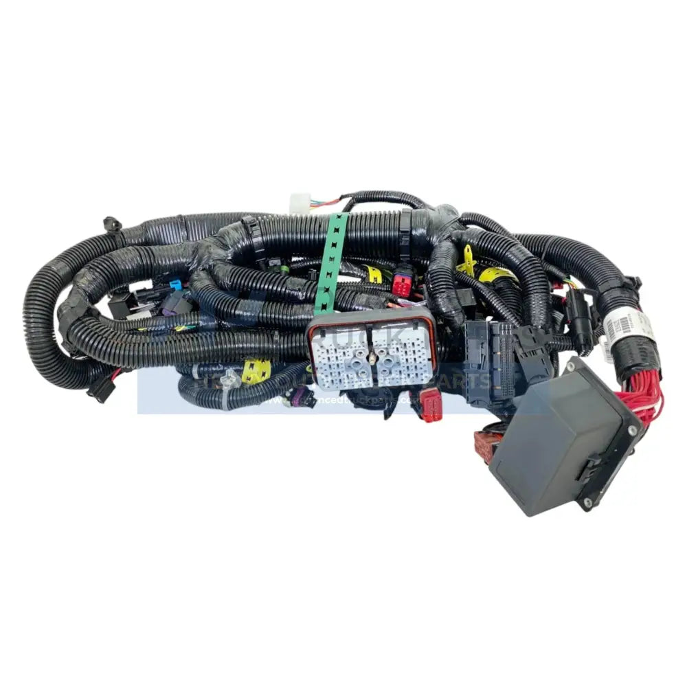Ta12635 Genuine John Deere Wiring Harness