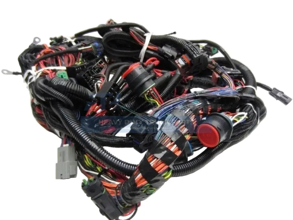 Genuine John Deere Wiring Harness - WIRING HARNESS