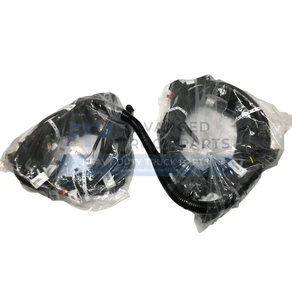 Genuine John Deere Wiring Harness - WIRING HARNESS
