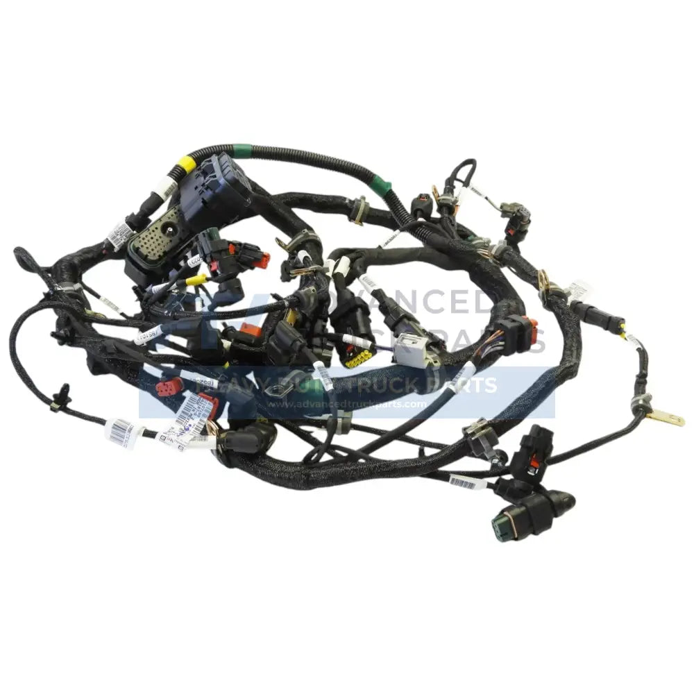 Genuine John Deere Wiring Harness - WIRING HARNESS