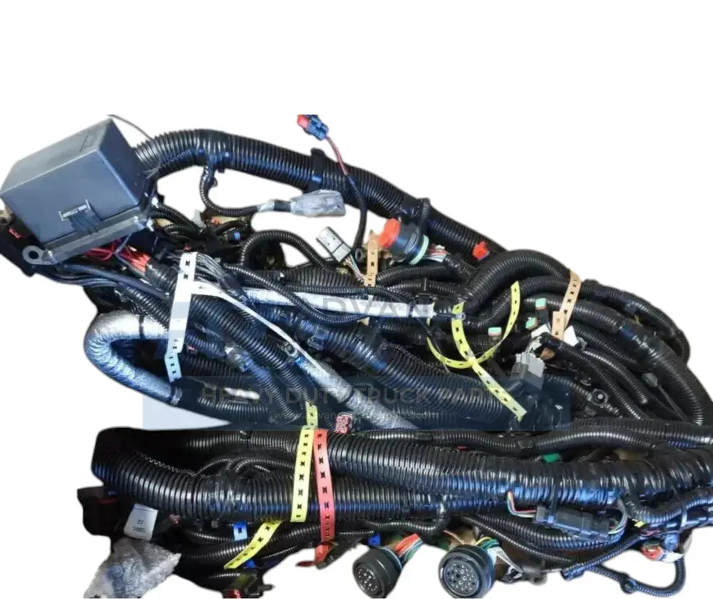AKK19813 Genuine John Deere Wiring Harness