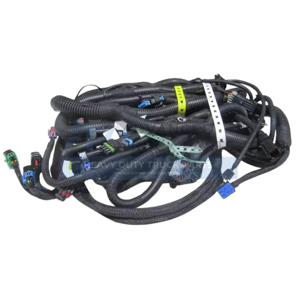 Genuine John Deere Wiring Harness - WIRING HARNESS