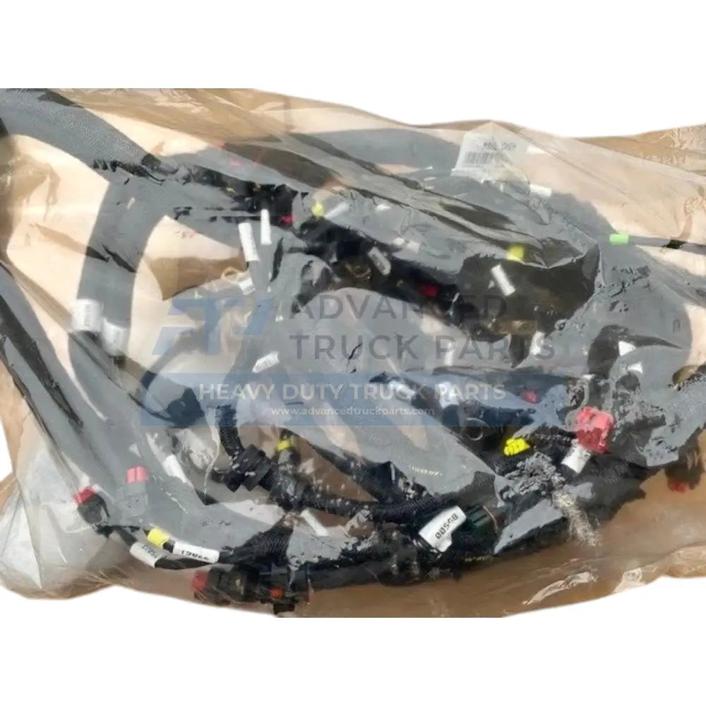 DZ105393 Genuine John Deere Wiring Harness
