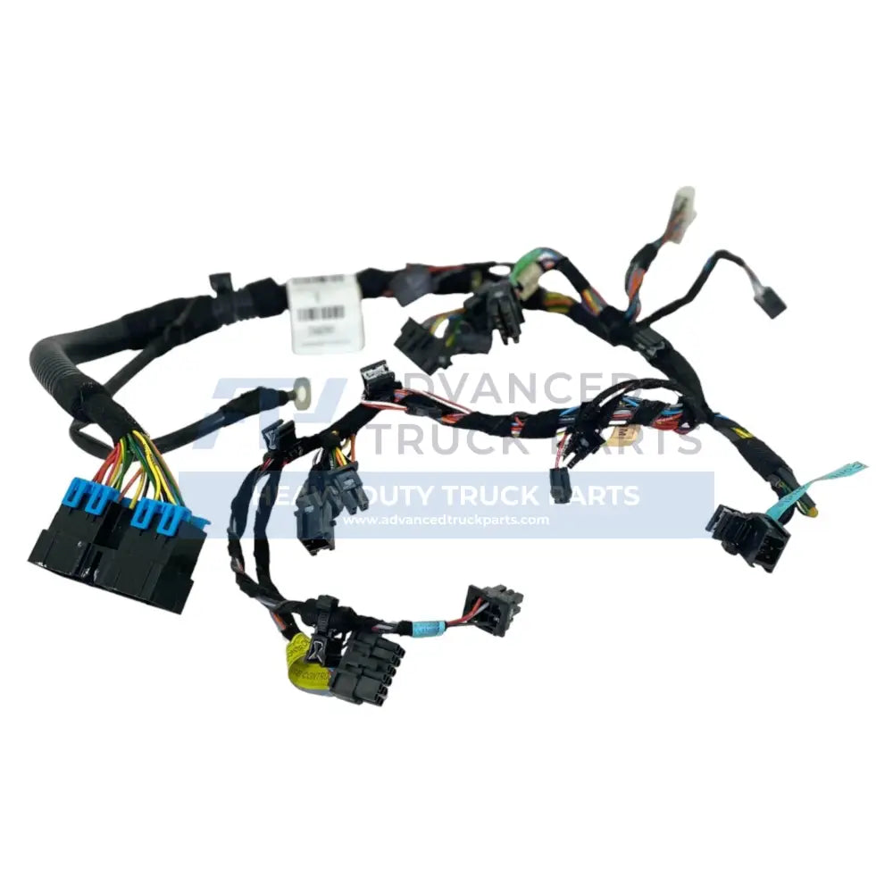 AXE62172 Genuine John Deere Wiring Harness Main Armrest Harnesses
