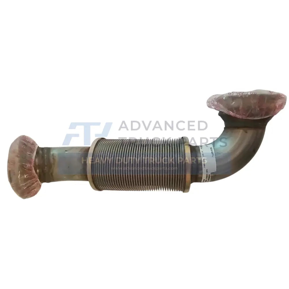 CTT00022064 Genuine Kalmar Weldment Exhaust Pipe