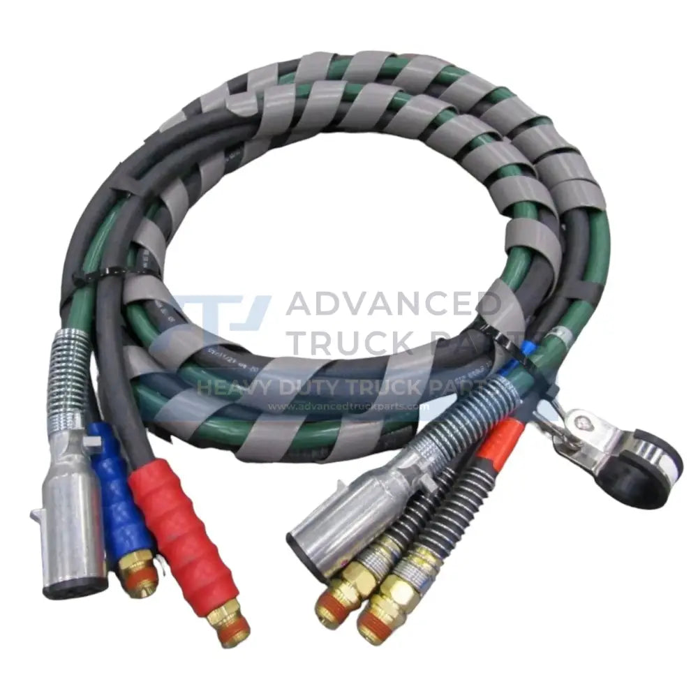 PE13000 Genuine Kenworth ABS & Air Line Hose 3 in 1