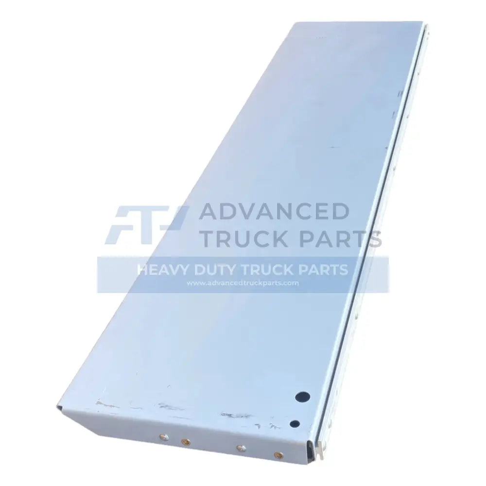 T331017110 Genuine Kenworth Cab Extender Lower Rh Painted White