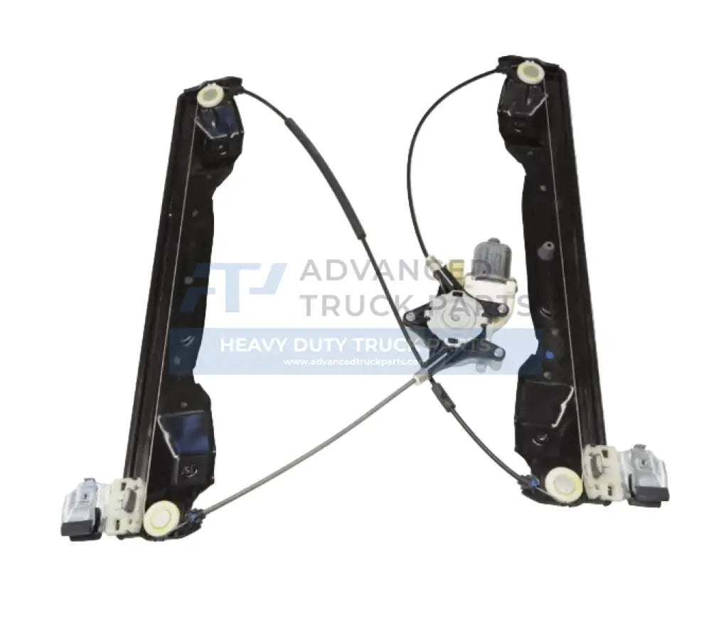 Genuine Kenworth Control Window Regulator Left - Window Regulators
