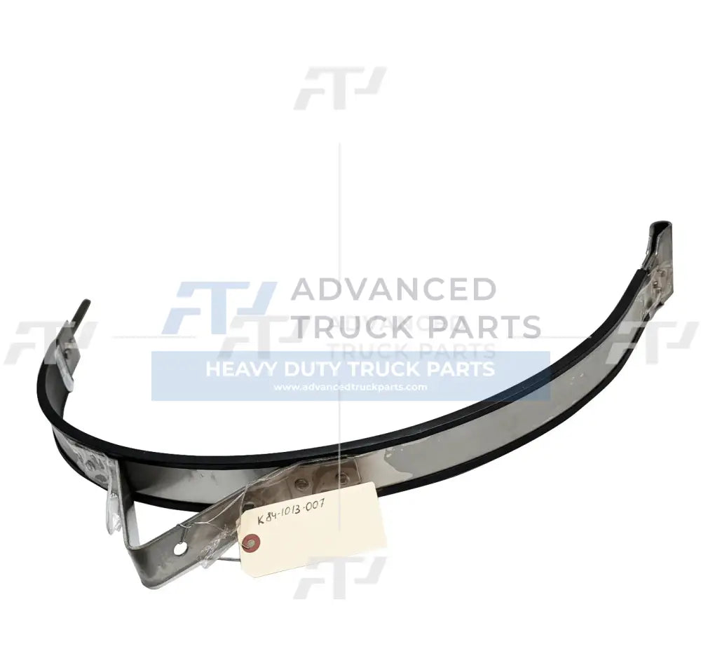 K84-1013-007 Genuine Kenworth Fuel Tank Strap Assembly For Kenworth