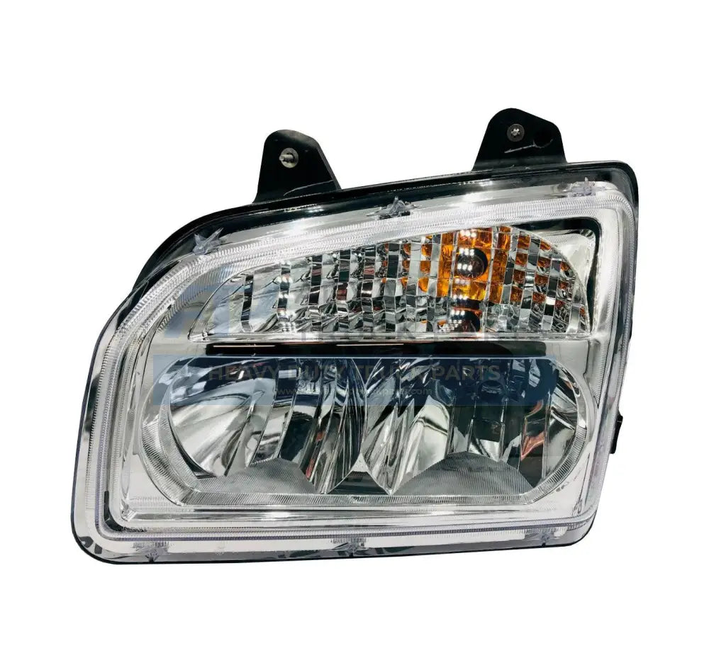 P54-6165-100R Genuine Kenworth Headlamp Assembly T880 Rh