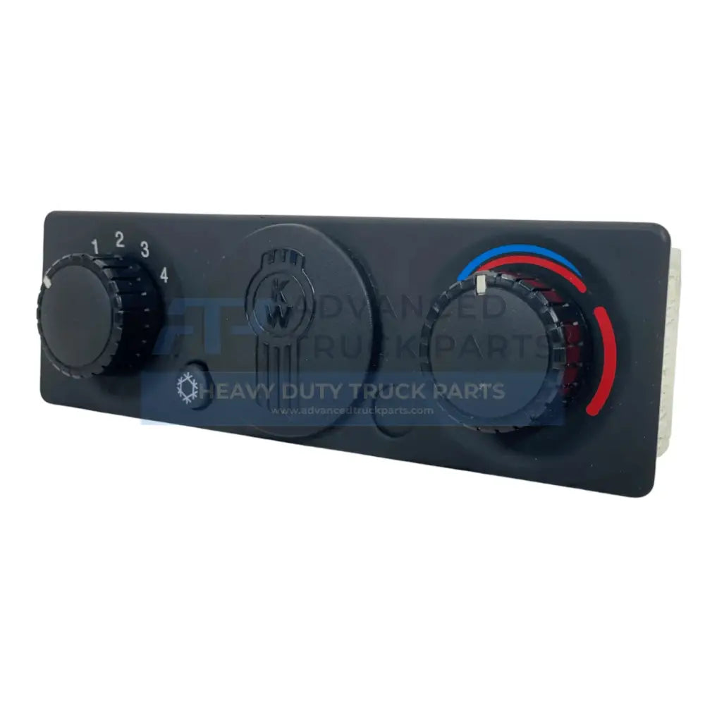 F211035 Genuine Kenworth Hvac Climate Control Module