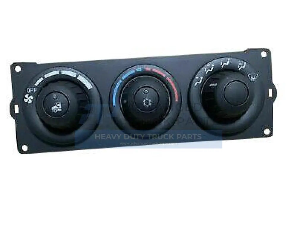 F21-1033-21000 Genuine Kenworth Hvac Control Assembly