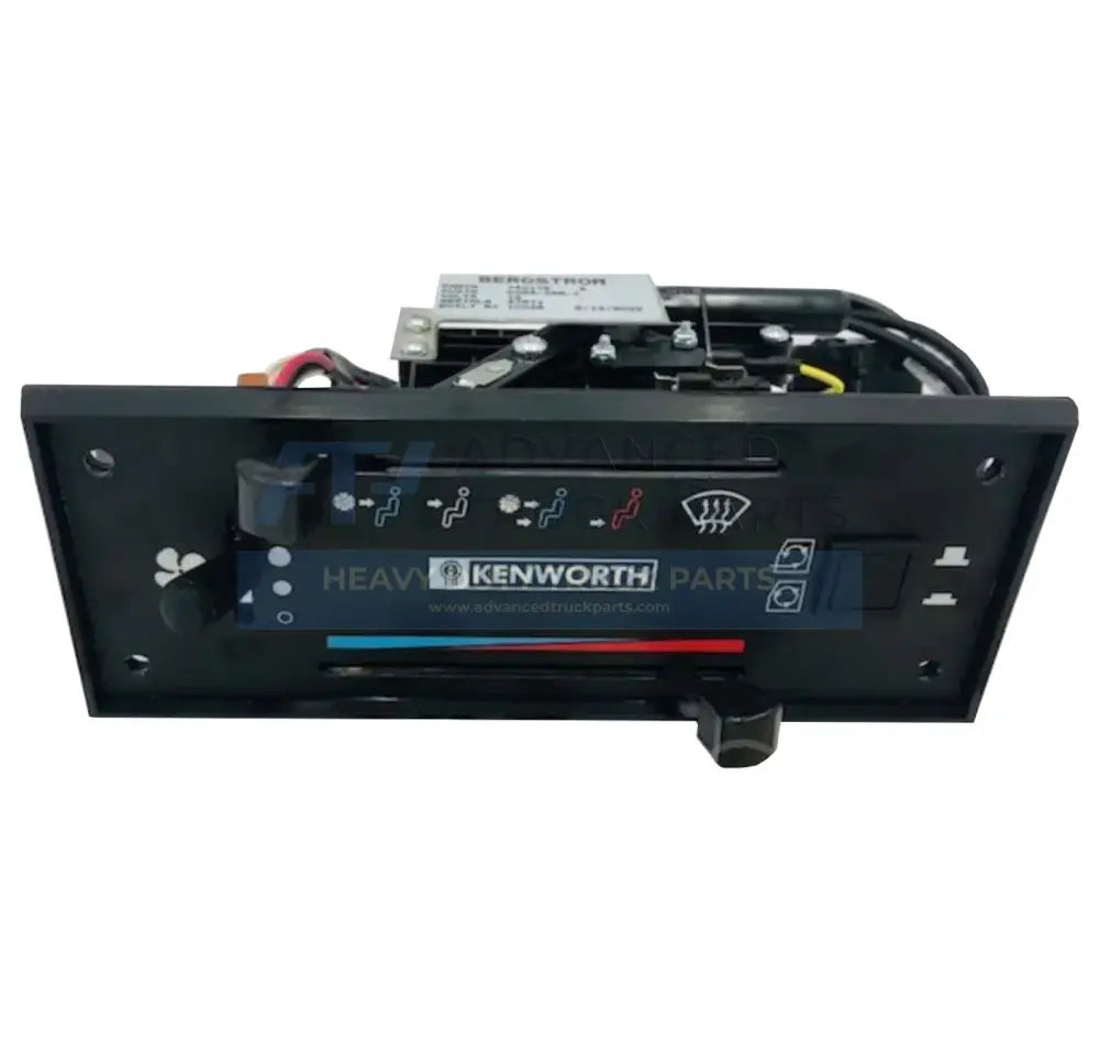 K092-399-1 Genuine Kenworth Hvac Heater Control