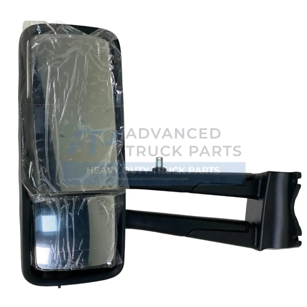 R596092221100 Genuine Kenworth Left Door Outer Mirror Assembly T680 T880