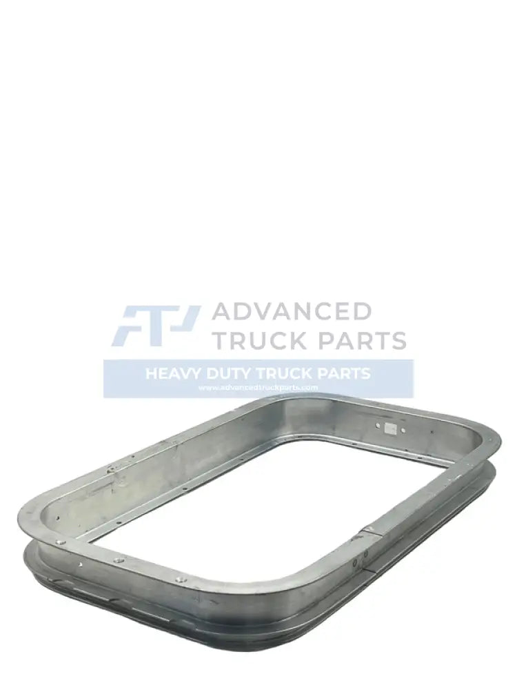 Genuine Kenworth Left Side Compartment Door - Doors