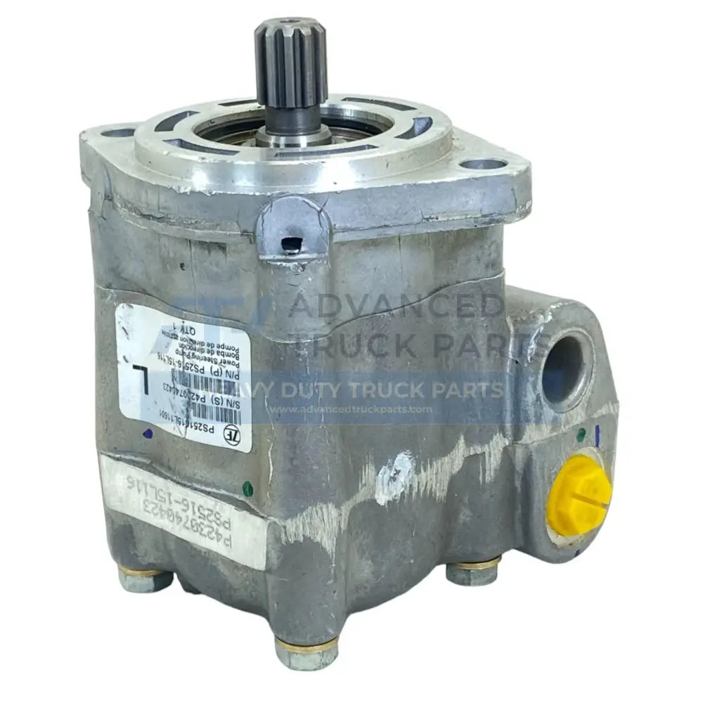 PS2516-15L116 Genuine Kenworth Power Steering Pump