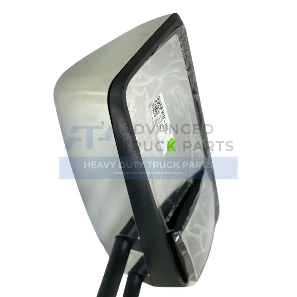 R59-6145-222000 Genuine Kenworth Right Side Chrome Mirror Assembly