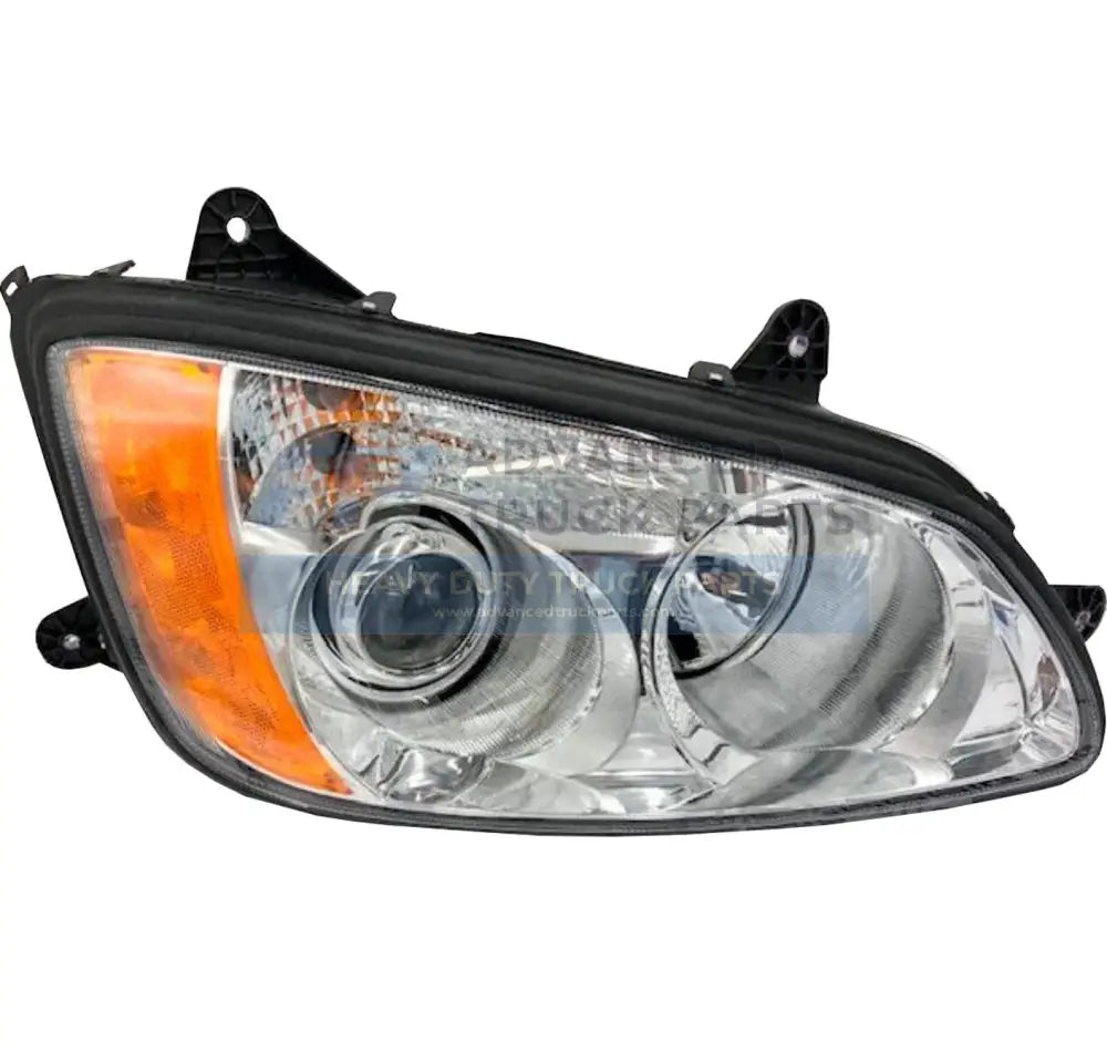 RFP54-1059-100CH Genuine Kenworth Right Side Headlight T660