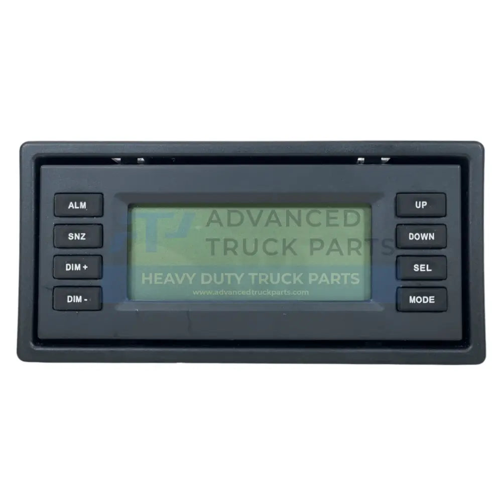 PP-104242 Genuine Kenworth Sleeper Control
